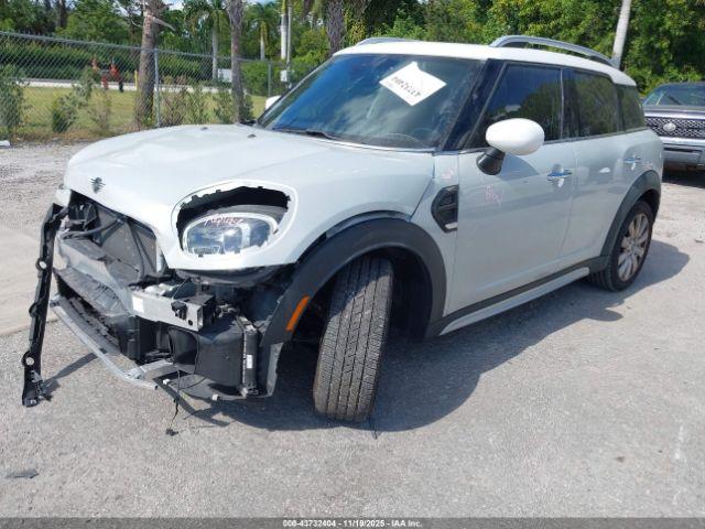 MINI Countryman Oxford Edition Image 15