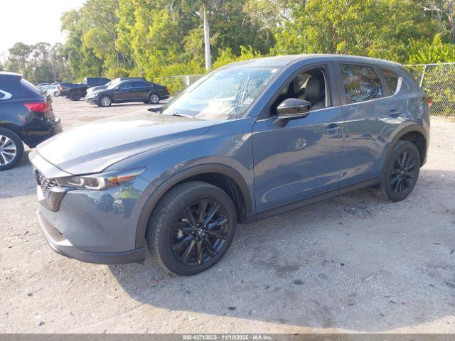 Mazda Cx 2.5 S Carbon Edition Image 4