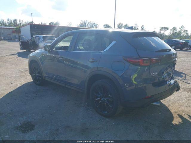 Mazda Cx 2.5 S Carbon Edition Image 16