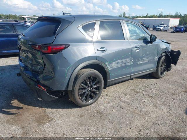 Mazda Cx 2.5 S Carbon Edition Image 7