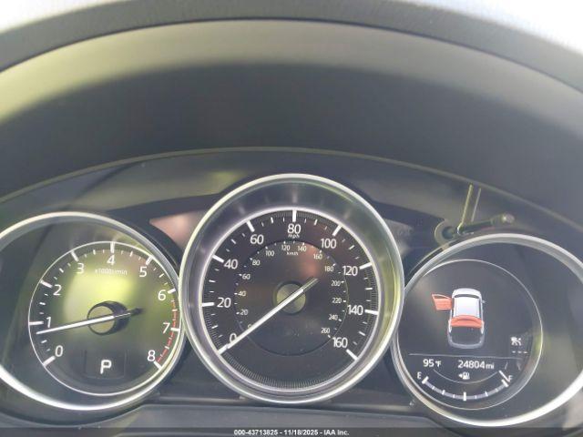 Mazda Cx 2.5 S Carbon Edition Image 14