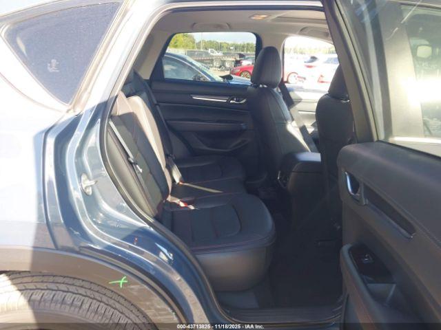 Mazda Cx 2.5 S Carbon Edition Image 8