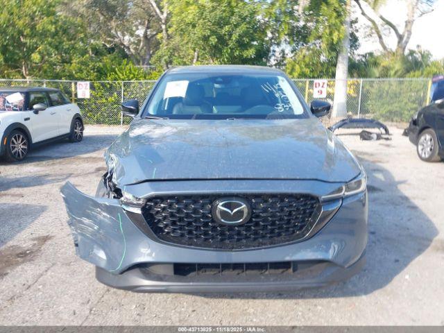 Mazda Cx 2.5 S Carbon Edition Image 6