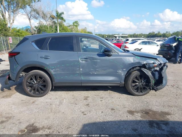 Mazda Cx 2.5 S Carbon Edition Image 9
