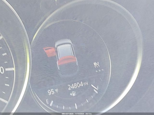 Mazda Cx 2.5 S Carbon Edition Image 12