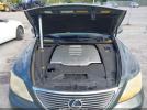 Lexus LS Image 8