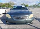 Lexus LS Image 16