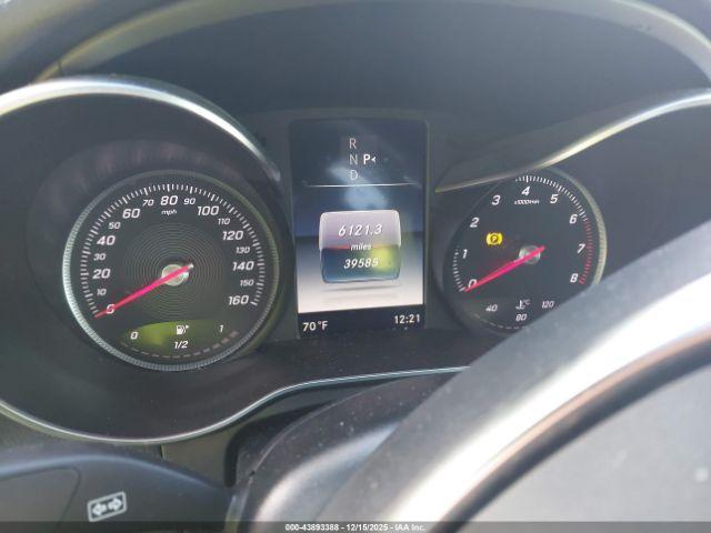 Mercedes-Benz C-Class Sport Image 7