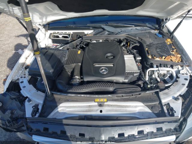 Mercedes-Benz C-Class Sport Image 10