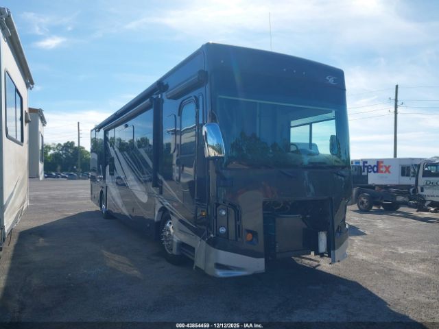 Freightliner Chassis Xc Image 1