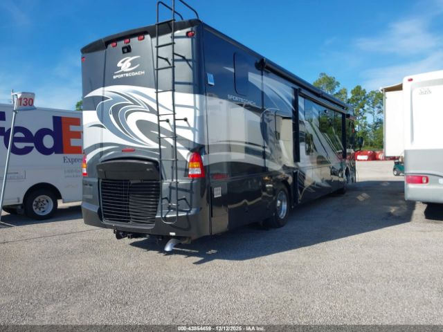 Freightliner Chassis Xc Image 11