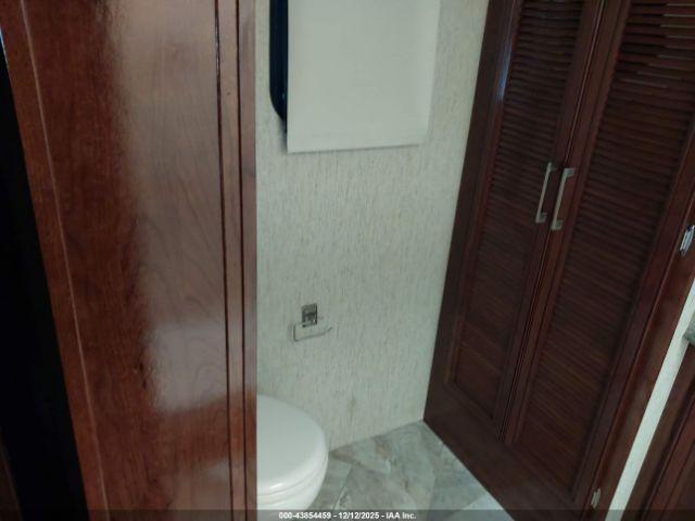 Freightliner Chassis Xc Image 4