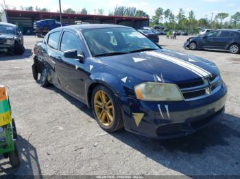  Salvage Dodge Avenger
