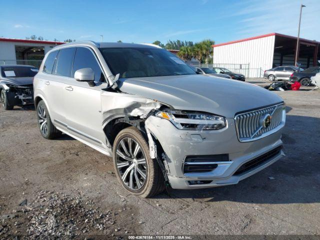  Salvage Volvo XC90