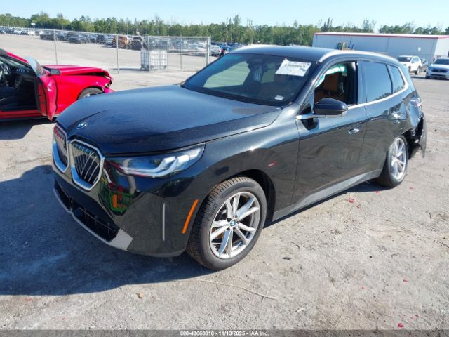 BMW X Series 30 Xdrive Image 2