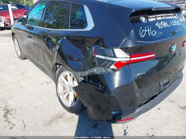 BMW X Series 30 Xdrive Image 8