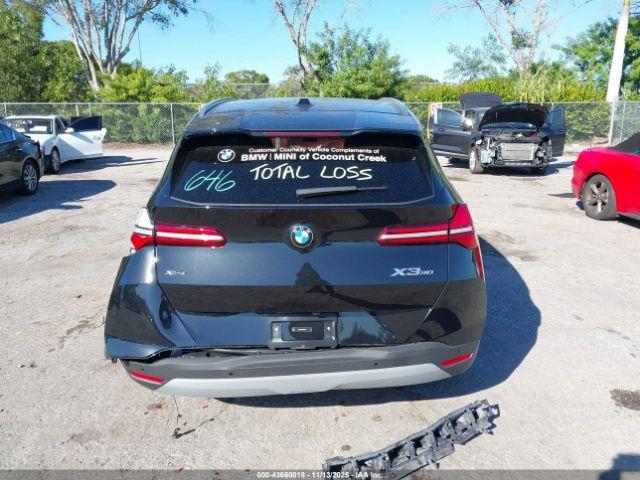 BMW X Series 30 Xdrive Image 15