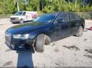 Audi A4 2.0t Premium Image 12