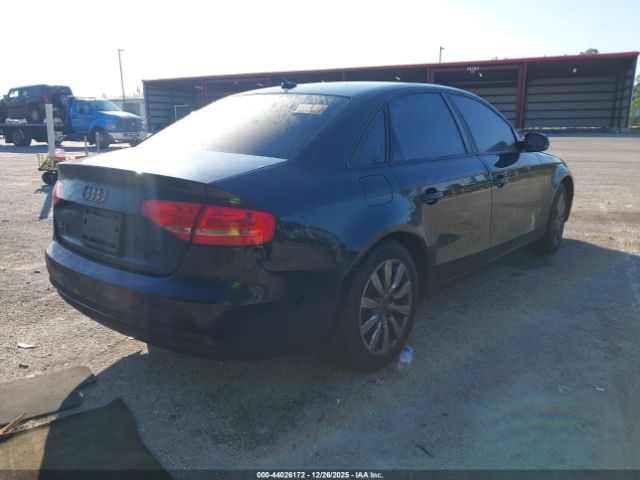 Audi A4 2.0t Premium Image 4