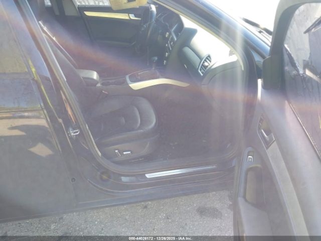 Audi A4 2.0t Premium Image 3