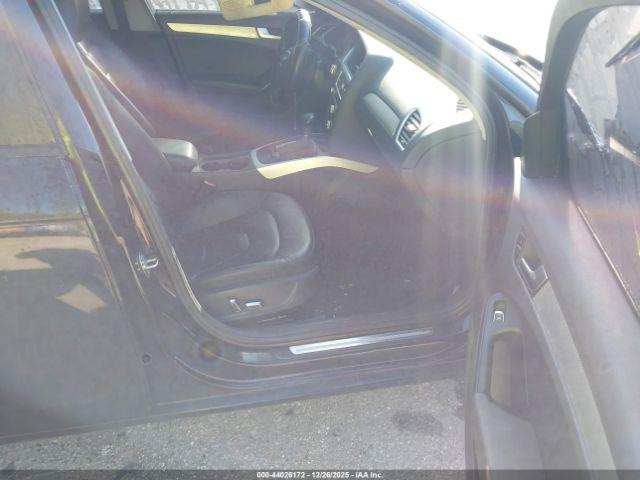 Audi A4 2.0t Premium Image 3