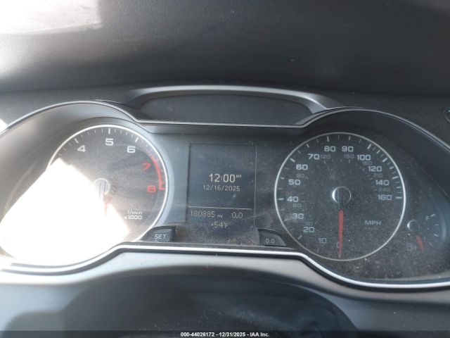 Audi A4 2.0t Premium Image 8