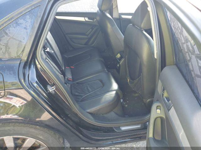 Audi A4 2.0t Premium Image 6