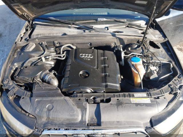 Audi A4 2.0t Premium Image 7