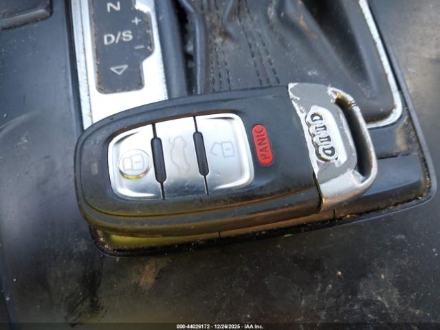 Audi A4 2.0t Premium Image 11