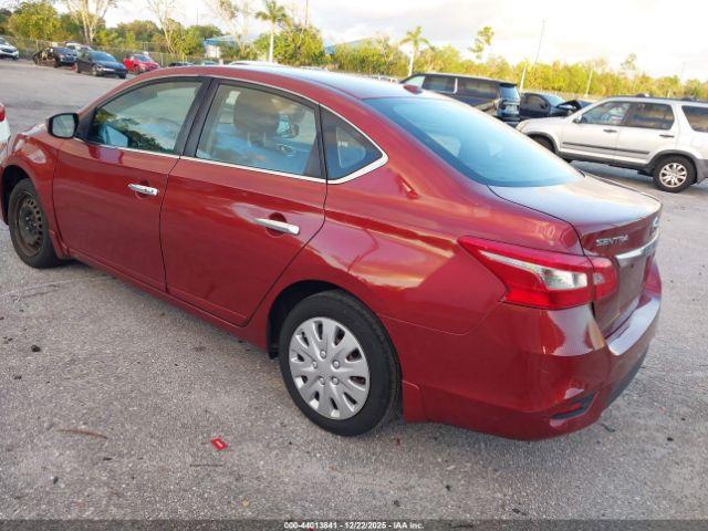 Nissan Sentra Sv Image 6