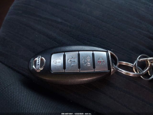 Nissan Sentra Sv Image 9