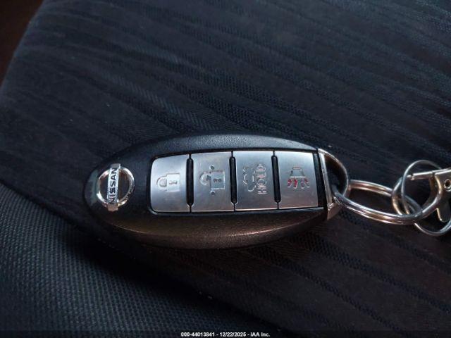 Nissan Sentra Sv Image 9