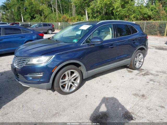 Lincoln MKC Reserve Image 4