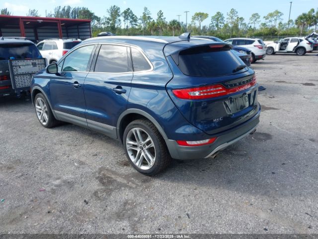Lincoln MKC Reserve Image 7