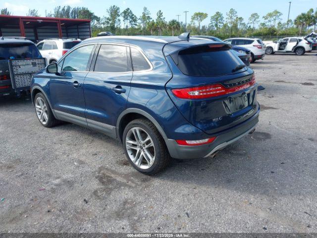 Lincoln MKC Reserve Image 7