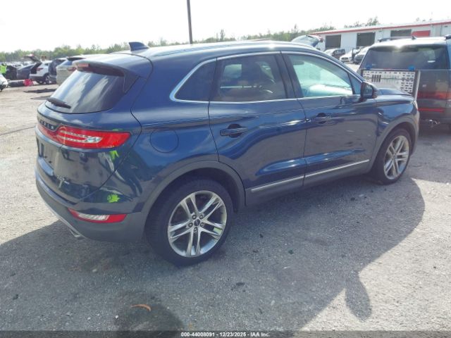Lincoln MKC Reserve Image 5