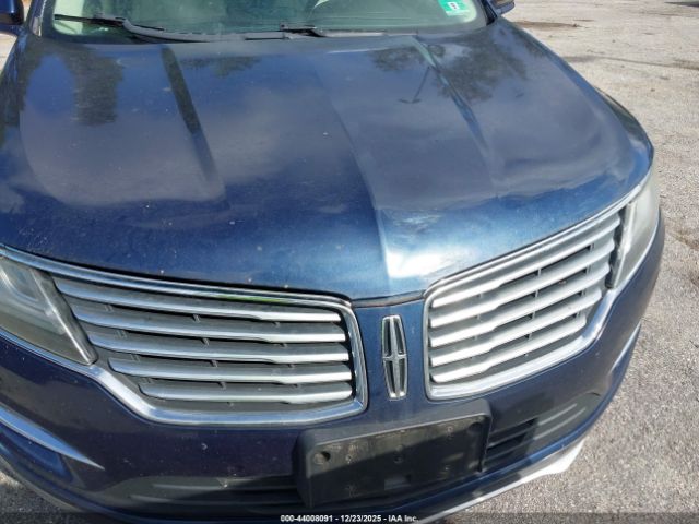 Lincoln MKC Reserve Image 11