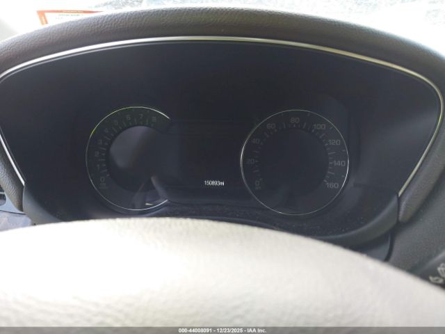 Lincoln MKC Reserve Image 8