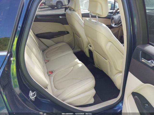 Lincoln MKC Reserve Image 14