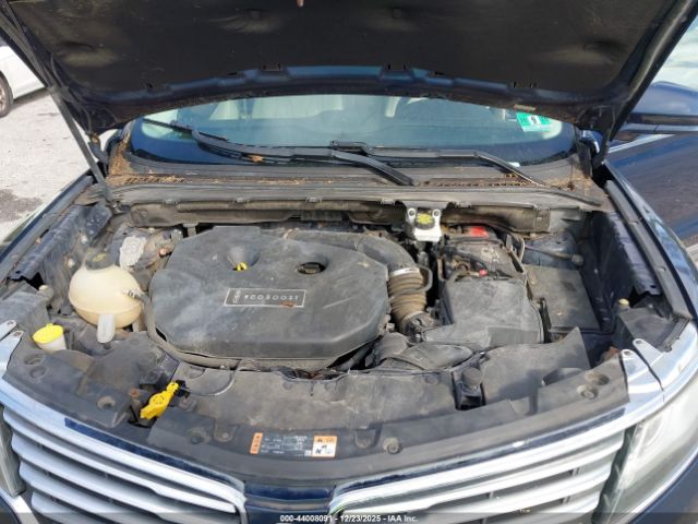 Lincoln MKC Reserve Image 13