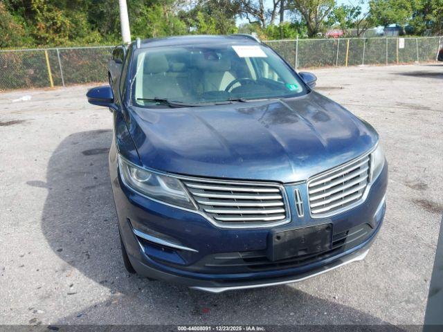 Lincoln MKC Reserve Image 12