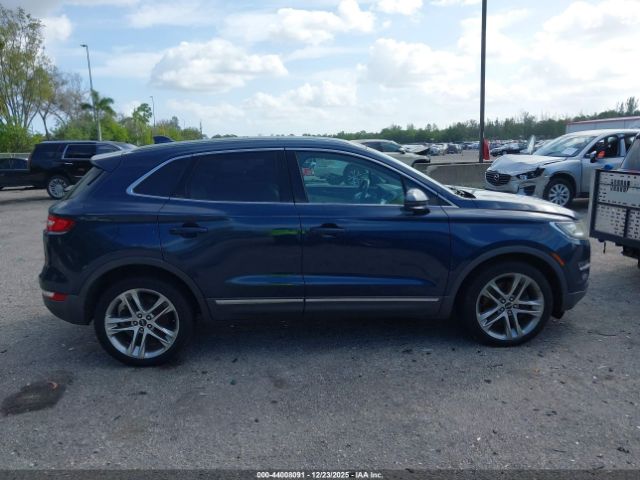 Lincoln MKC Reserve Image 6