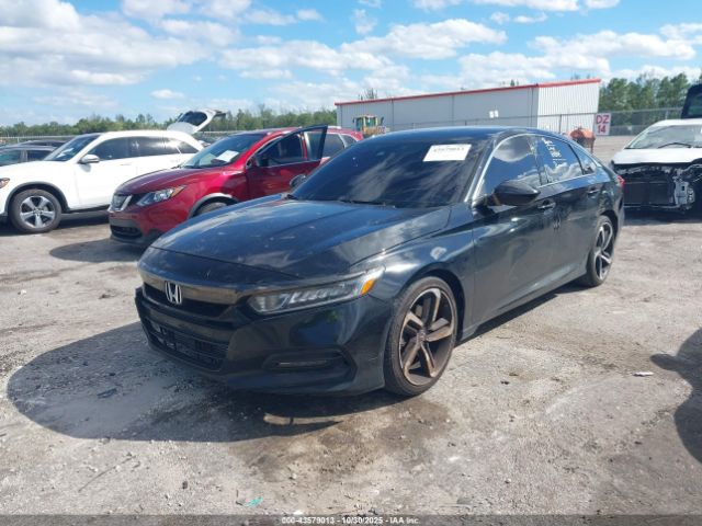 Honda Accord Sport Image 16