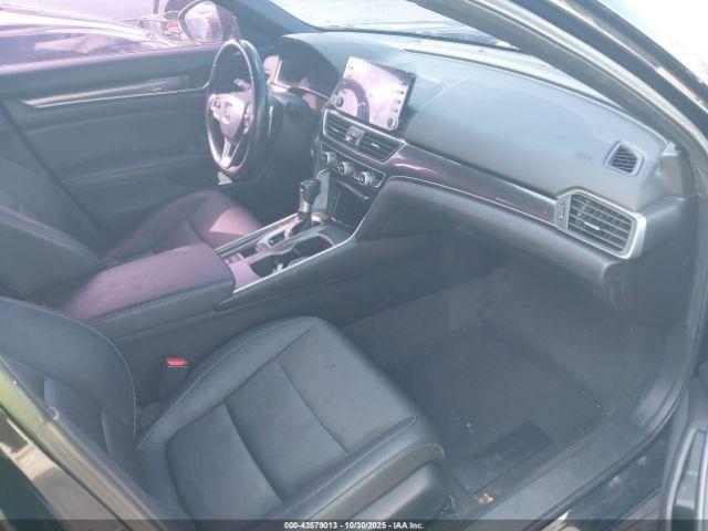 Honda Accord Sport Image 7