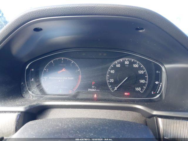 Honda Accord Sport Image 14