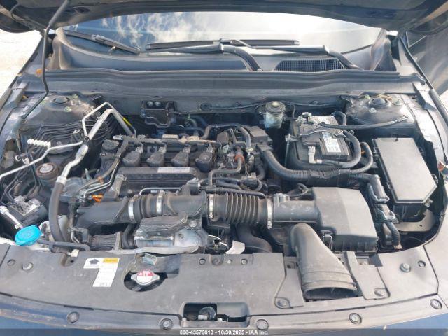 Honda Accord Sport Image 12