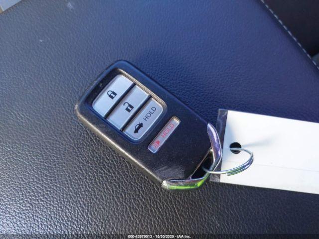 Honda Accord Sport Image 5