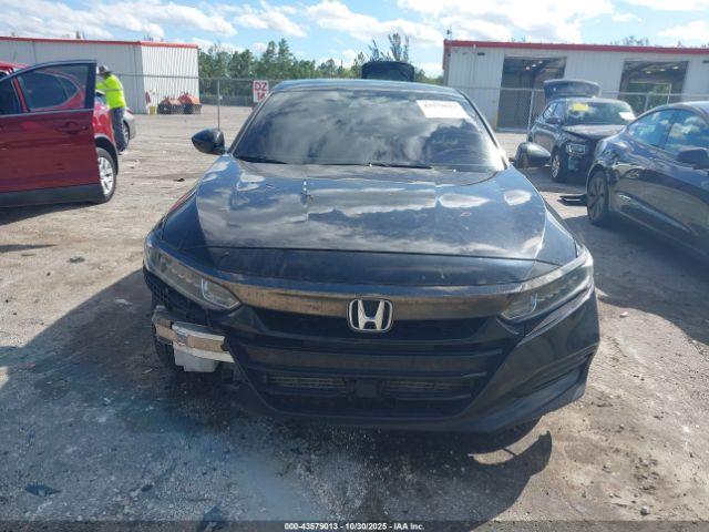 Honda Accord Sport Image 8