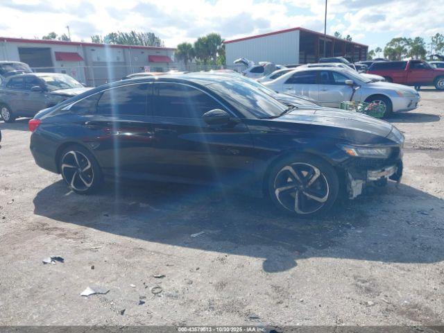 Honda Accord Sport Image 4