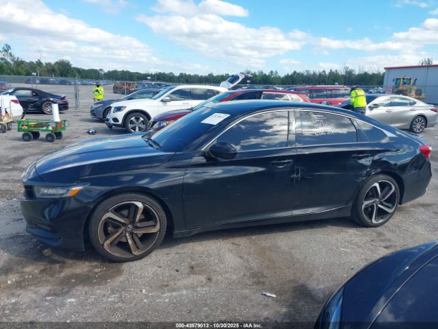 Honda Accord Sport Image 2